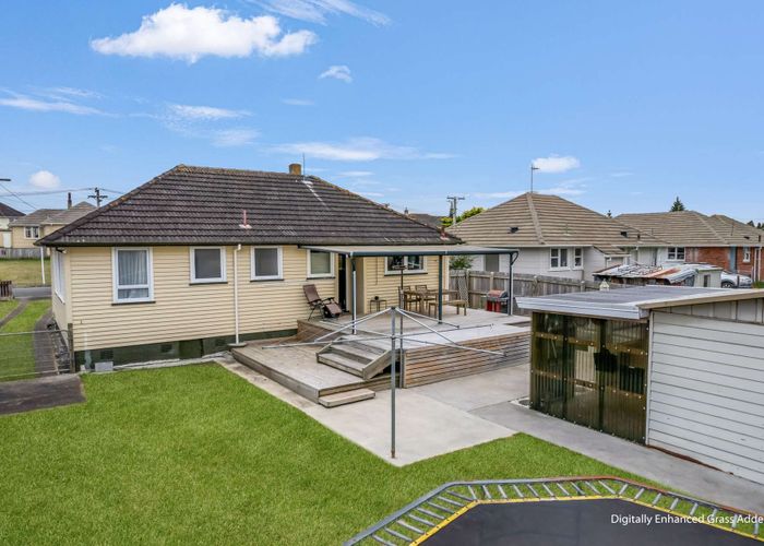  at 7 Churchill Crescent, Tawhero, Whanganui