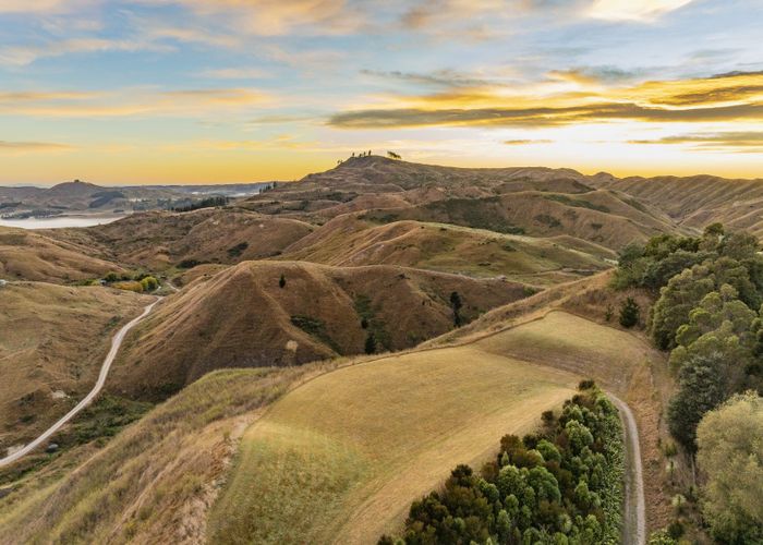  at 57 Matarua Rise, TUKI TUKI, HAVELOCK NORTH
