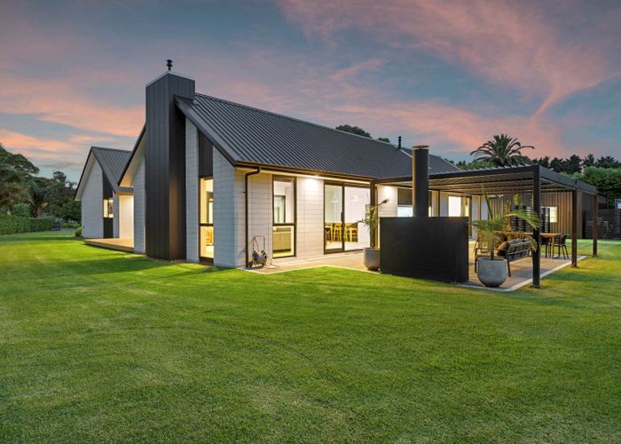  at 2B Masters Road, Waiuku, Franklin, Auckland