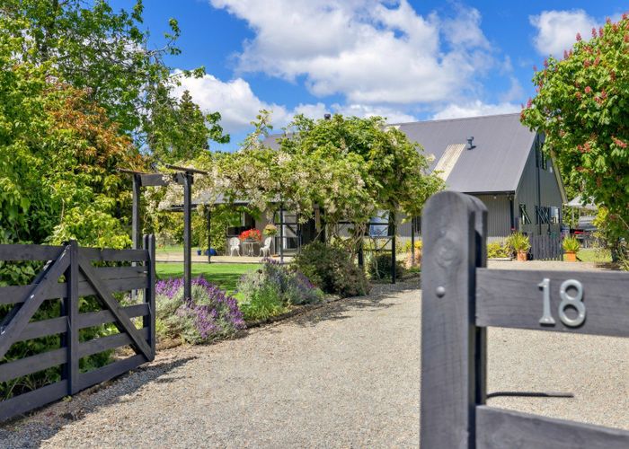  at 18 Lathrope Road, Riverhead, Rodney, Auckland
