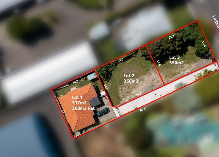  at 76 Linton Street, West End, Palmerston North