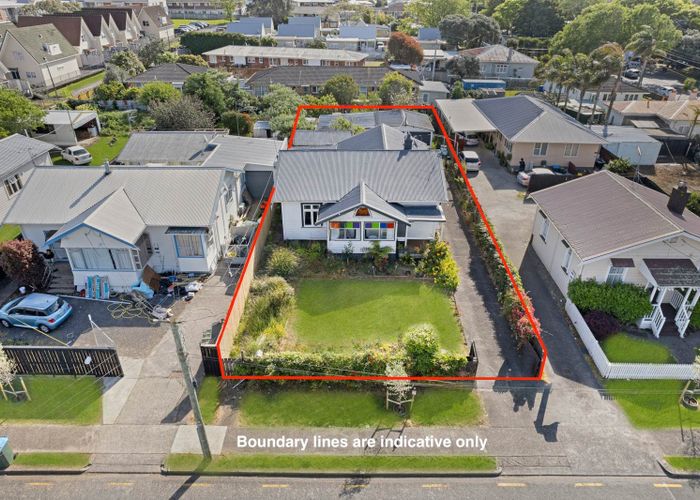  at 35 Albert Street, Otahuhu, Auckland