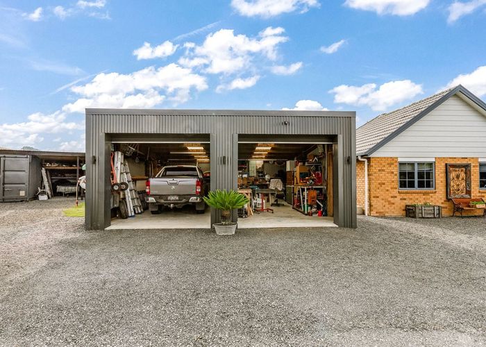  at 42 Carter Road, Waerenga, Waikato, Waikato