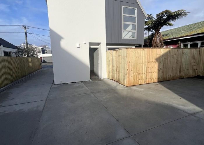  at 2/29 London Street, Richmond, Christchurch City, Canterbury