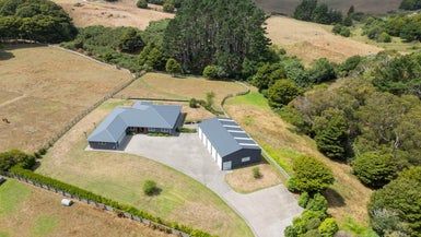  at 121 Misa Road, Waiuku
