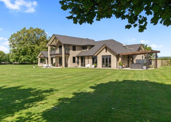  at 1 Chestnut Lane, Matamata, Matamata