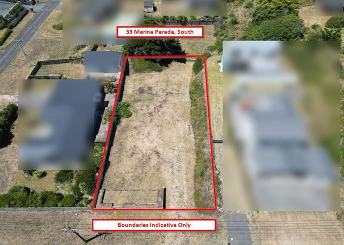  at 33 Marine Parade South, Foxton Beach, Horowhenua, Manawatu / Whanganui