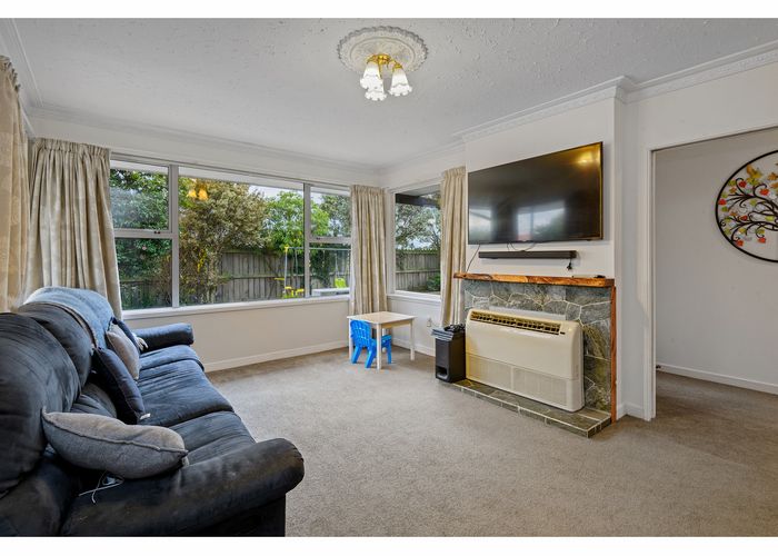  at 29 Grimseys Road, Redwood, Christchurch