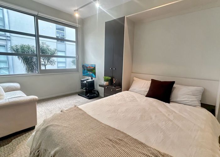  at E202A/28 Torrens Terrace, Te Aro, Wellington, Wellington
