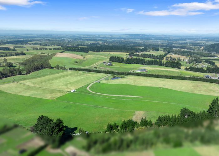  at 522 & 528 Loburn Kowai Road, Loburn, Waimakariri, Canterbury