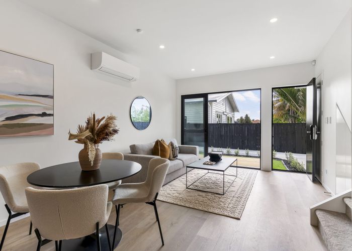  at 27C Seaview Terrace, Mount Albert, Auckland City, Auckland