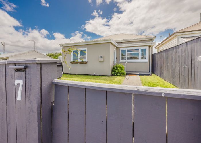  at 7 Todd Street, Napier South, Napier