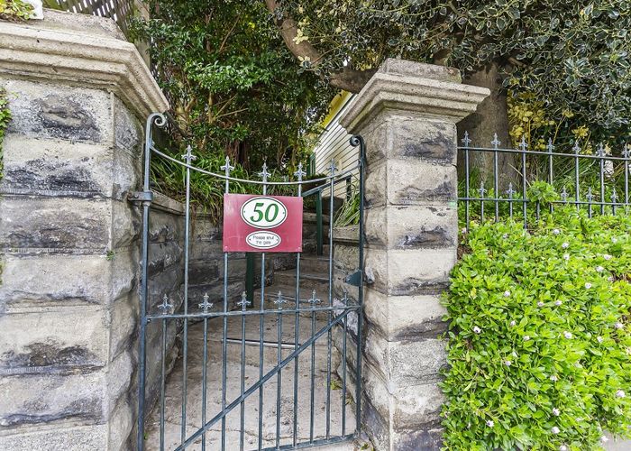  at 50 Russell Terrace, Berhampore, Wellington
