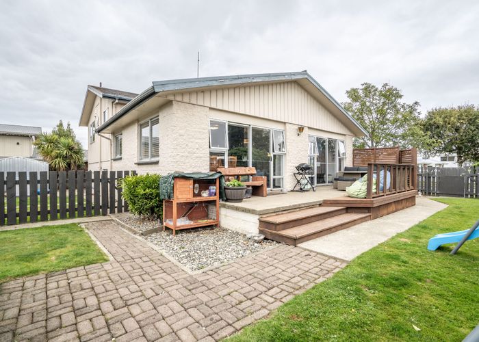  at 7 Duncan Street, Hawthorndale, Invercargill