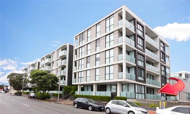  at 102/75 Halsey Street, City Centre, Auckland City, Auckland
