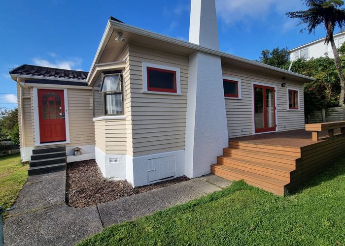  at Chesterton Street (Available now), Johnsonville, Wellington, Wellington