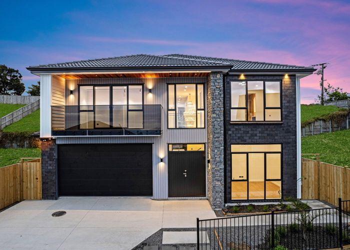  at 37 Hing Street, Flat Bush, Manukau City, Auckland