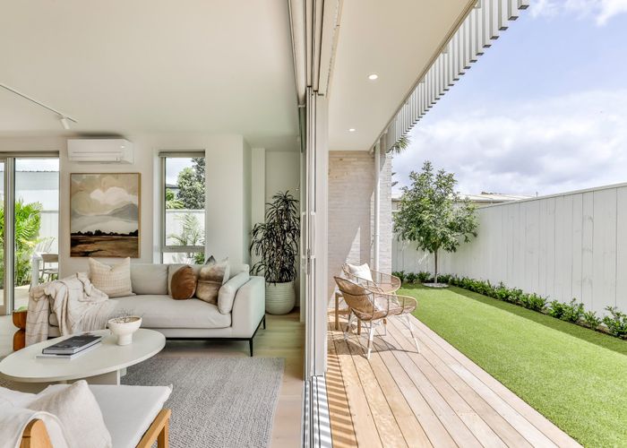  at 4/80 Garnet Road, Westmere, Auckland City, Auckland