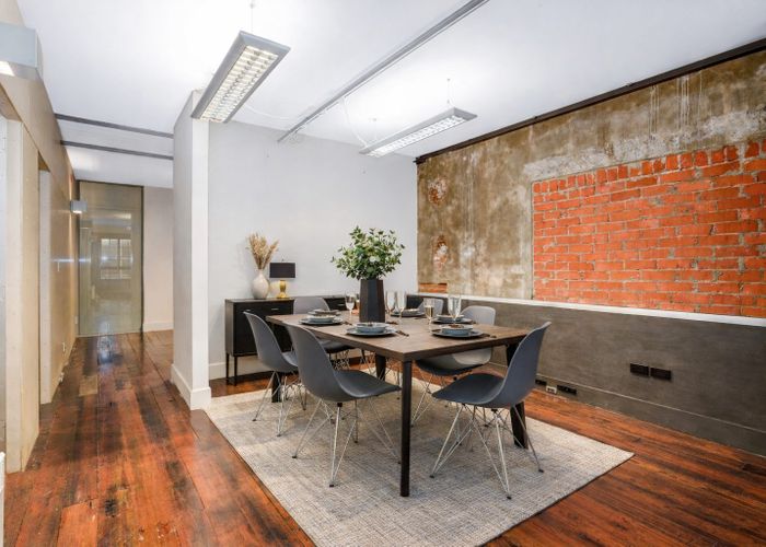  at 13/20 Egmont Street, Te Aro, Wellington, Wellington