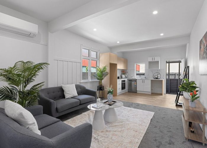  at 91A Garlands Road, Hillsborough, Christchurch City, Canterbury