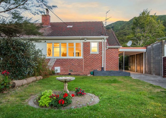  at 27 Hayward Terrace, Waiwhetu, Lower Hutt