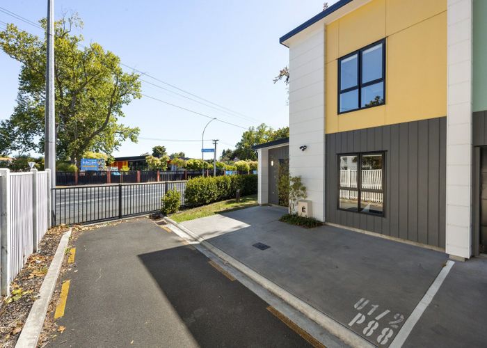  at 1/2 Joshua Lane, Hamilton East, Hamilton, Waikato