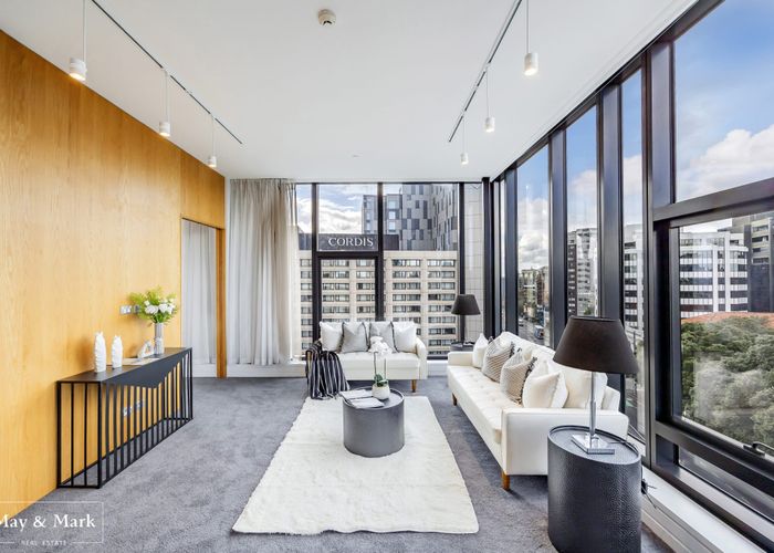  at 602/103 Symonds Street, City Centre, Auckland City, Auckland