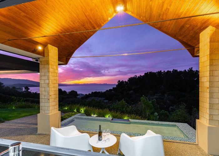  at 50 Bay Vista Drive, Pohara, Tasman, Nelson / Tasman