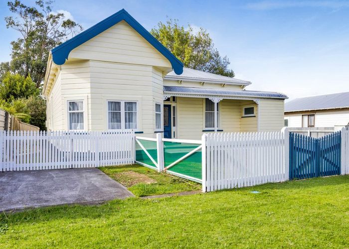  at 15 Weld Street, Normanby, Hawera