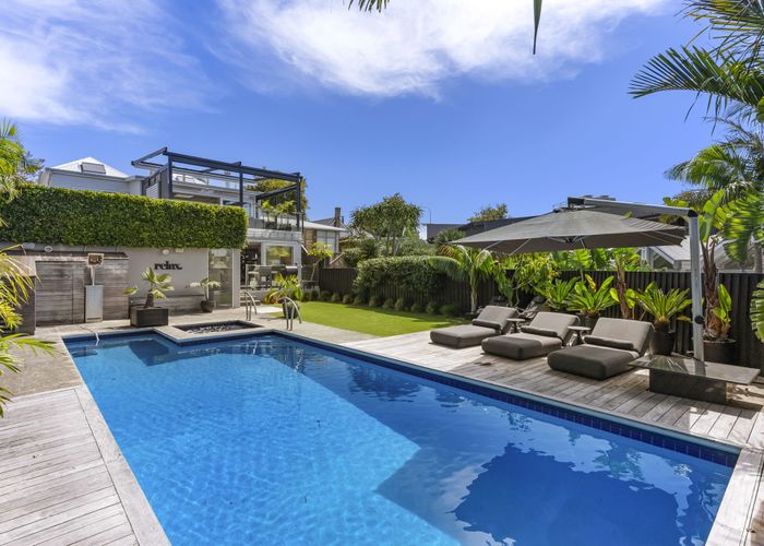  at 258 Jervois Road, Herne Bay, Auckland City, Auckland