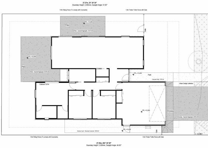  at 68 Mardyke Strett - Lot 84 Quaifes Park, Halswell, Christchurch City, Canterbury
