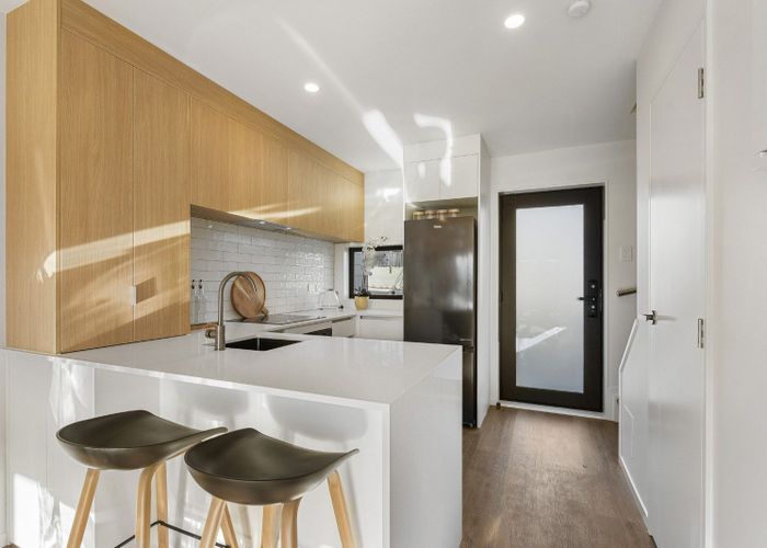  at 8/10 Ngaroma House Drive, Hobsonville, Waitakere City, Auckland