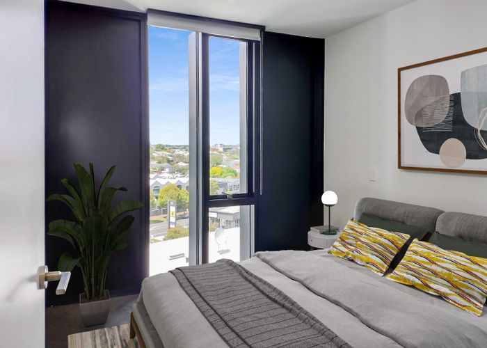  at 110/4-8 Rose Road, Ponsonby, Auckland City, Auckland
