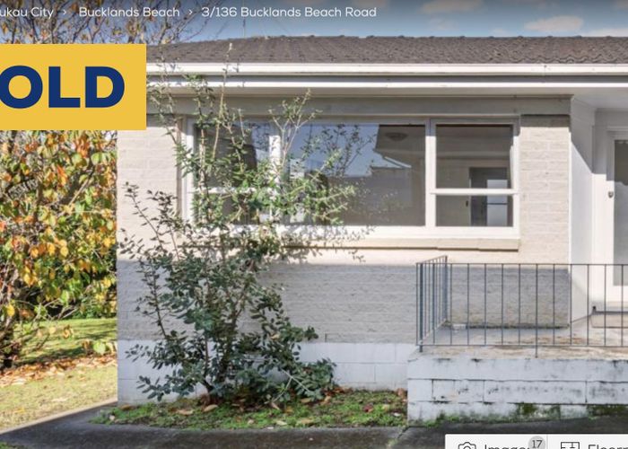  at 3/136 Bucklands Beach Road, Bucklands Beach, Auckland