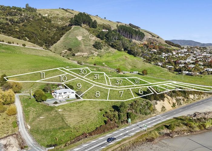  at Lots 1-71 Atawhai Downs, Wakapuaka, Nelson, Nelson / Tasman