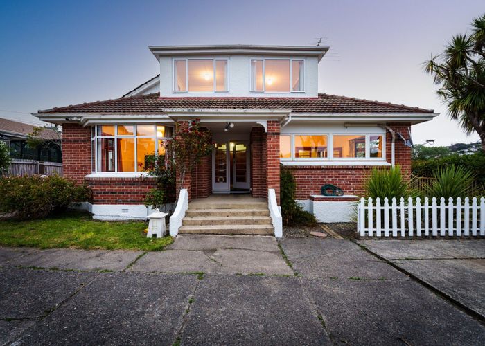 at 23A Wales Street, Maori Hill, Dunedin