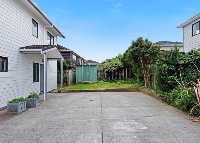  at 8a Shastri Terrace, Khandallah, Wellington, Wellington