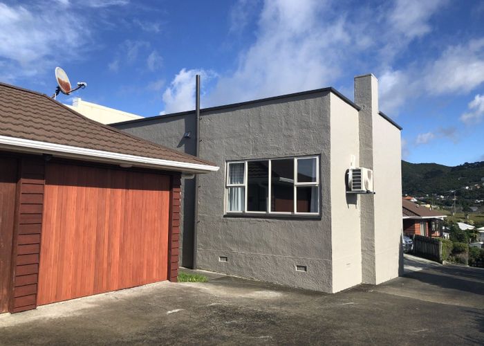  at 27B Bould St, Johnsonville, Wellington, Wellington