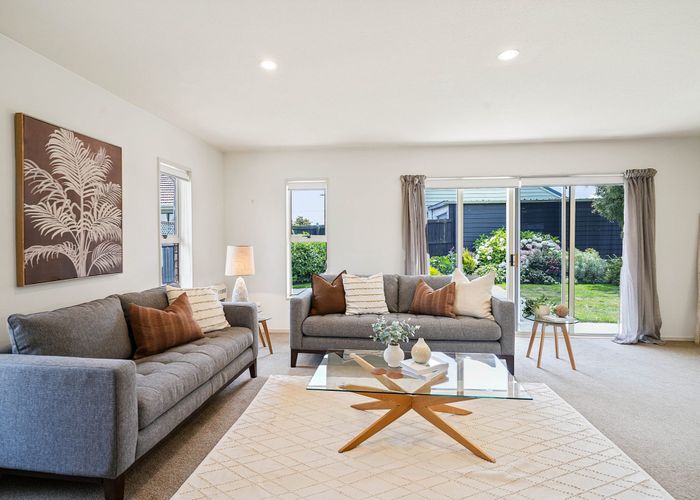  at 206A Knowles Street, St Albans, Christchurch