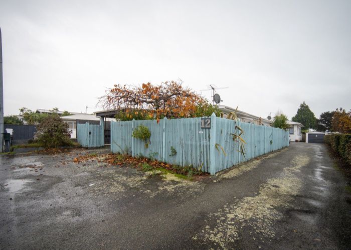  at 1/12 Golf Road, Tahunanui, Nelson, Nelson / Tasman