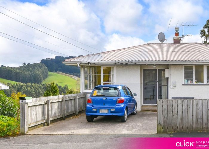  at 262 A Kenmure Road, Kenmure, Dunedin, Otago