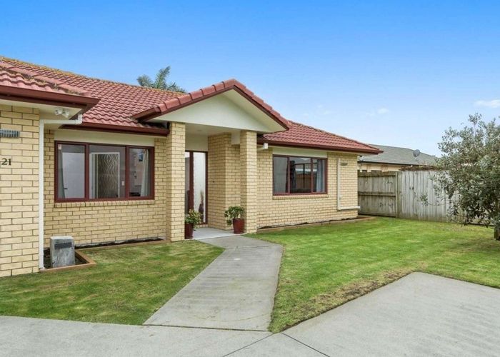  at 21 Tomika Cres - PAPAMOA, Papamoa, Tauranga, Bay Of Plenty