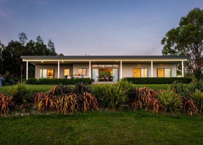  at 201 Crownthorpe Road, Crownthorpe, Hastings