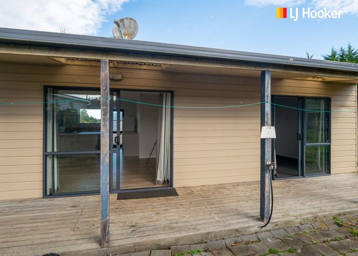  at 21 MOUNT Street, Waikouaiti, Dunedin