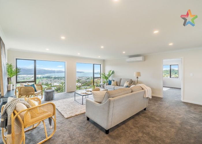  at 12 Poto Road, Normandale, Lower Hutt