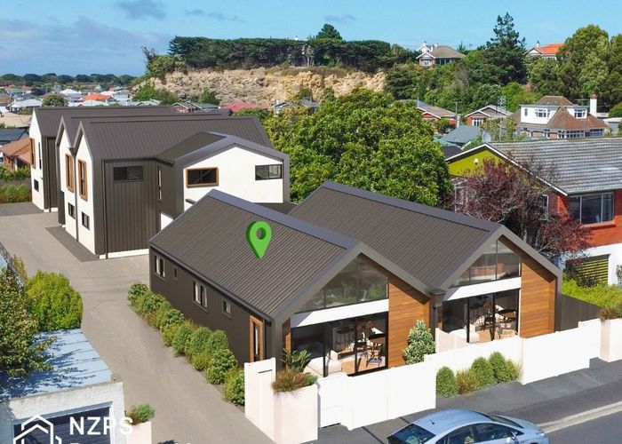  at 1/92 Musselburgh Rise, Musselburgh, Dunedin, Otago