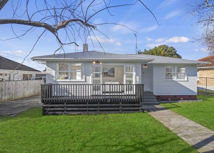  at 47 Clayton Avenue, Otara, Auckland