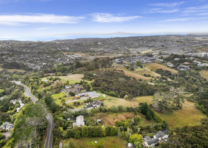  at 195 Lonely Track Road, Albany Heights, Auckland