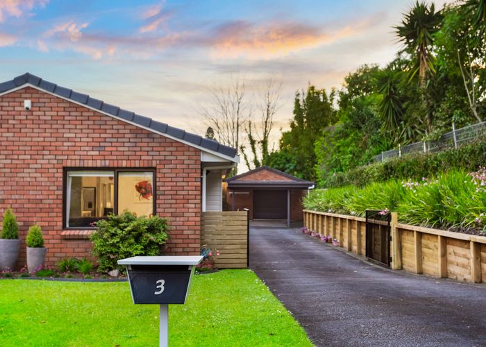  at 3 Redmount Place, Red Hill, Papakura