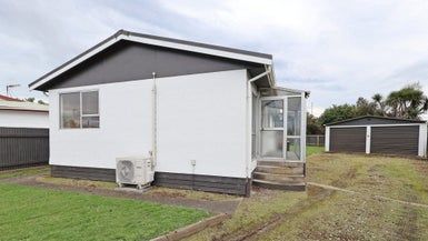  at 47 Boyne Street, Clifton, Invercargill